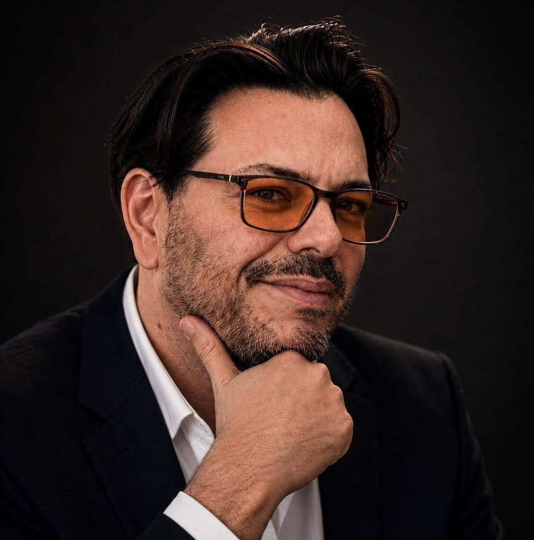 Jérôme Vadon